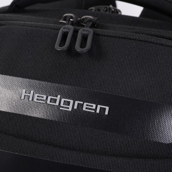 Image du produit Hedgren Comby Sac à dos RFID 40 cm Compartiment pour ordinateur portable (17 l)