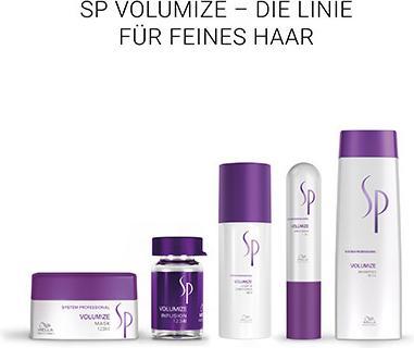 Immagine prodotto Wella SP Volumize Emulsione (50 ml)