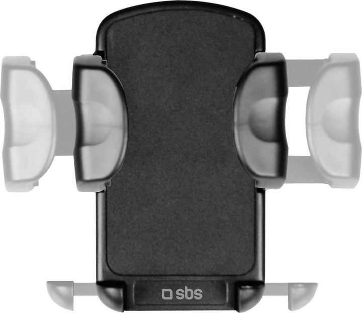 Actual product image SBS Universal car holder for smartphone up to 5,5Inc