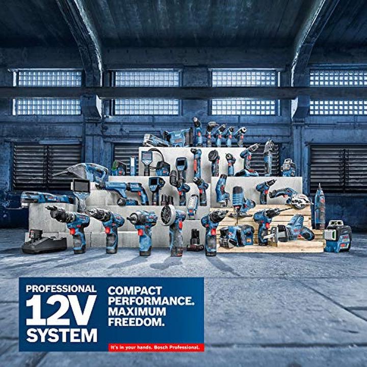Actual product image Bosch Professional GSC 12V13
