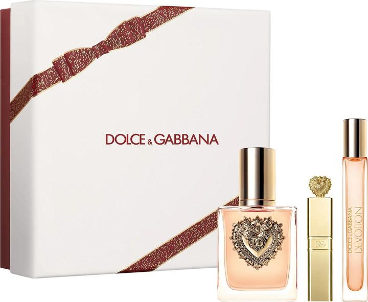 Immagine prodotto Dolce & Gabbana D&G Devotion 5010 Ml Mascara (Nero)