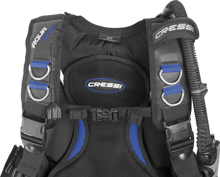 Produktbild Cressi Aquaride (L)