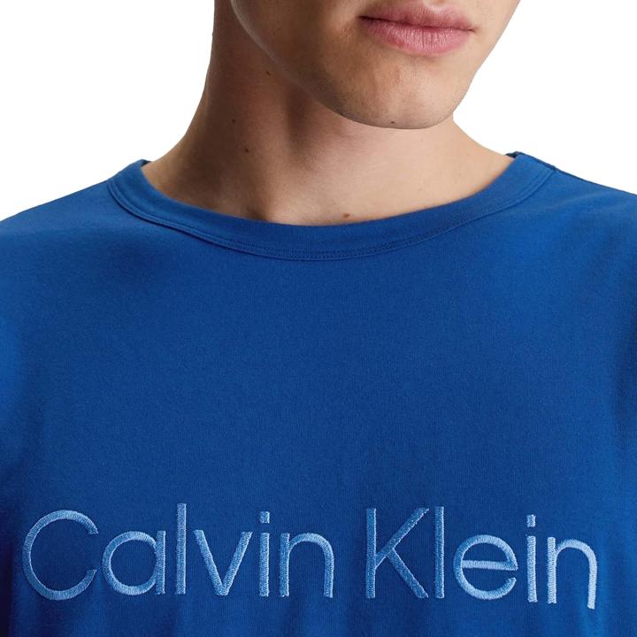 Produktbild Calvin Klein TShirt Für die Freizeit Langärmlig (S)