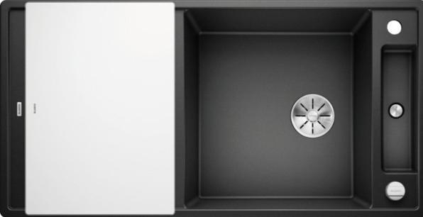 Produktbild Blanco Axia III XL 6 S (Aufsatzspülbecken, 100 cm, 51 cm)