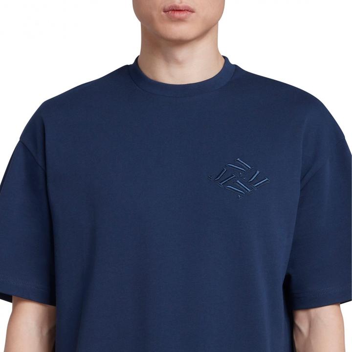 Produktbild Mallet 4M TShirt Übergross (XS)