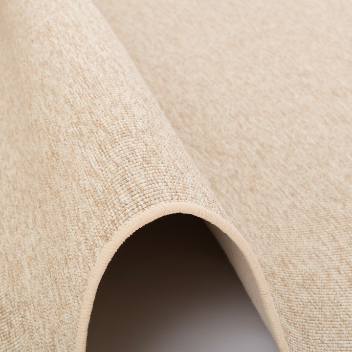 Produktbild Snapstyle Natur Sisal-Optik Teppich Taff (80 x 400 cm)