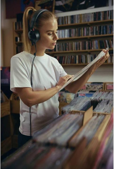 Produktbild RØDE NTH-50 (Keine Geräuschunterdrückung, Kabelgebunden)