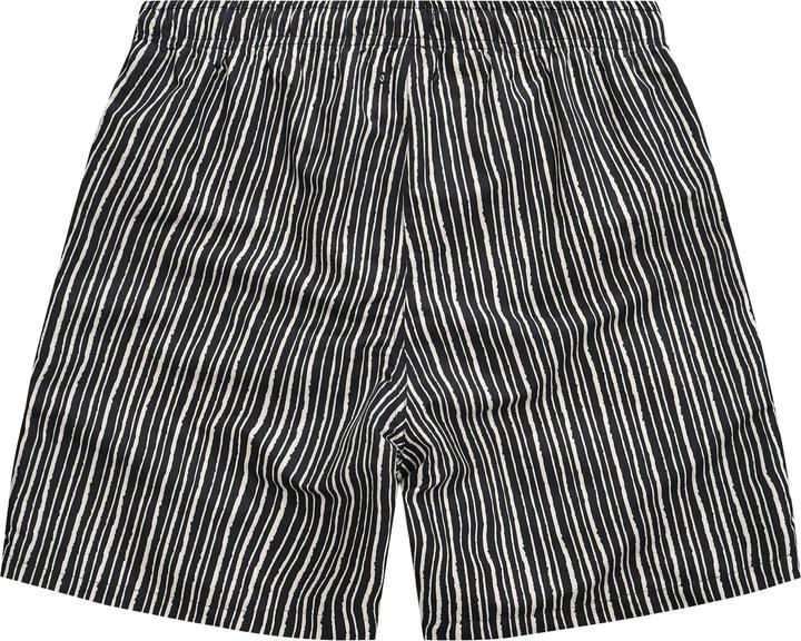 Produktbild Jay-Pi Badeshorts, Beachwear, Elastikbund, Streifen (8XL)
