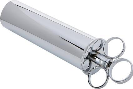 Produktbild Kiotos Klistier Metall Farbe 340g