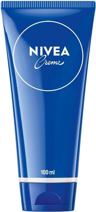 Produktbild NIVEA Creme Tube (Körpercreme, 100 ml)