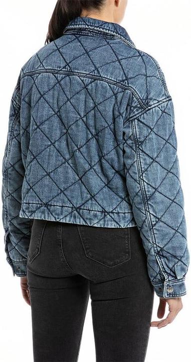 Actual product image Replay Jeans Jacket (XL)
