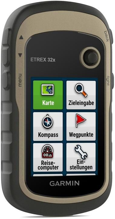 Image du produit Garmin eTrex 32x