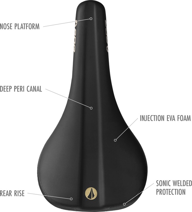 Image du produit Sdg Bel-Air v3 Lux-Alloy