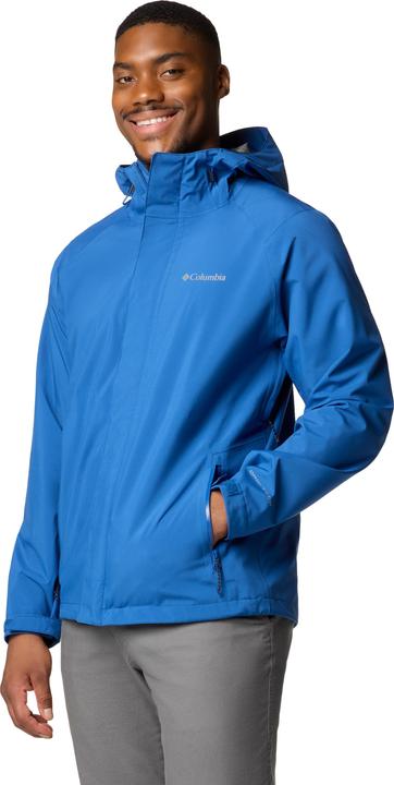Produktbild Columbia Earth Explorer™ II Shell (S)