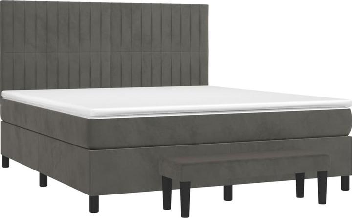Immagine prodotto vidaXL Boxspringbett (180 x 200 cm)