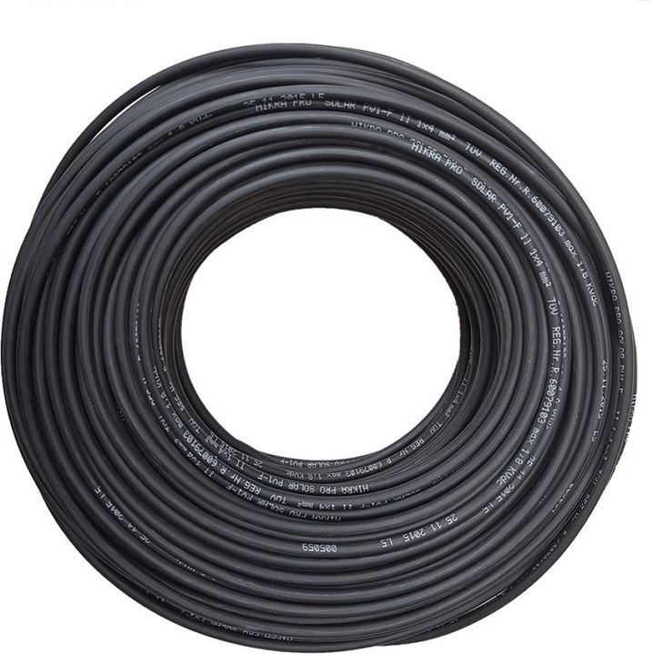 Swaytronic Solar-Kabel (Solarkabel)