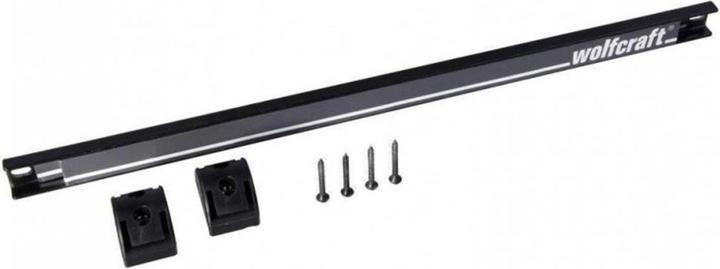 Produktbild wolfcraft 1 Werkzeug Magnetleiste 460 mm
