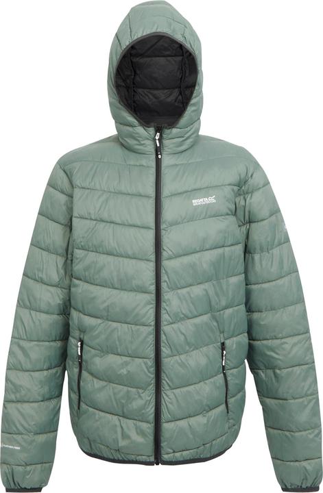 Produktbild Regatta Hillpack II Steppjacke (M)