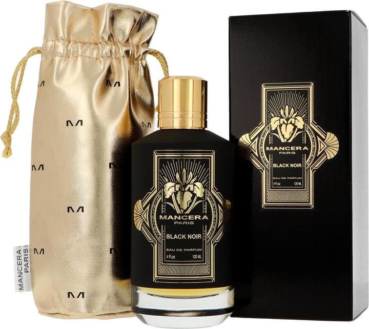 Immagine prodotto Mancera Eau de Parfum Black Noir (Eau de parfum, 120 ml)