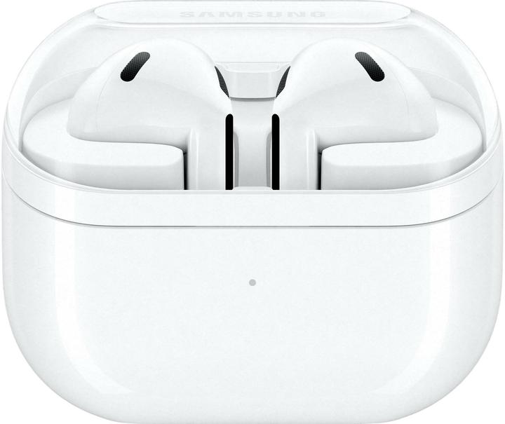 Actual product image Samsung Galaxy Buds3 (ANC, 6 h, Wireless)