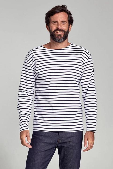 Produktbild Armor Lux Langarmshirt (S)