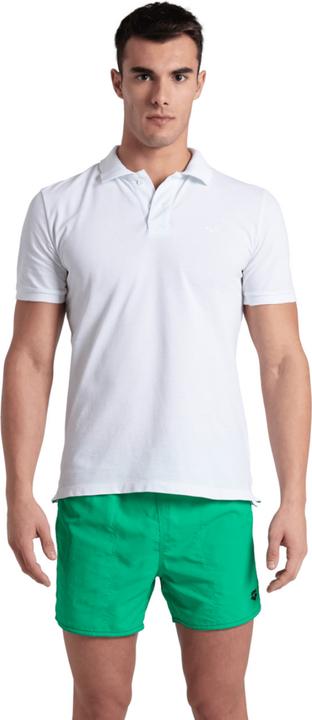 Produktbild Arena M Poloshirt Solid Cotton Piquet (S)