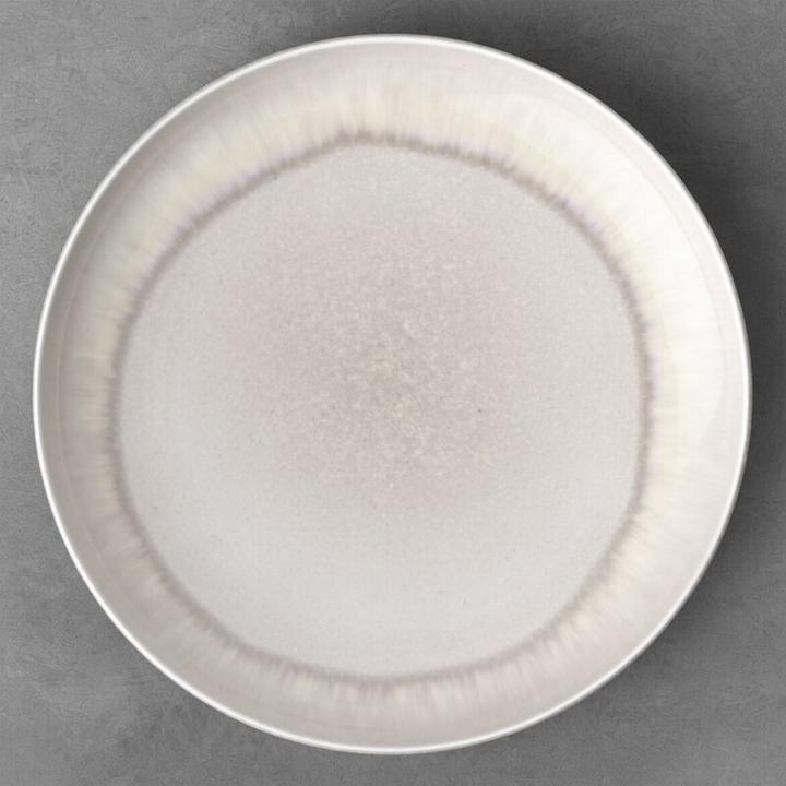 Actual product image Like. by Villeroy & Boch Plate Perlemor Sand (1 x, 27.10 cm)