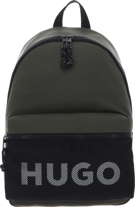 Actual product image Hugo Boss Hans Backpack (23 l)