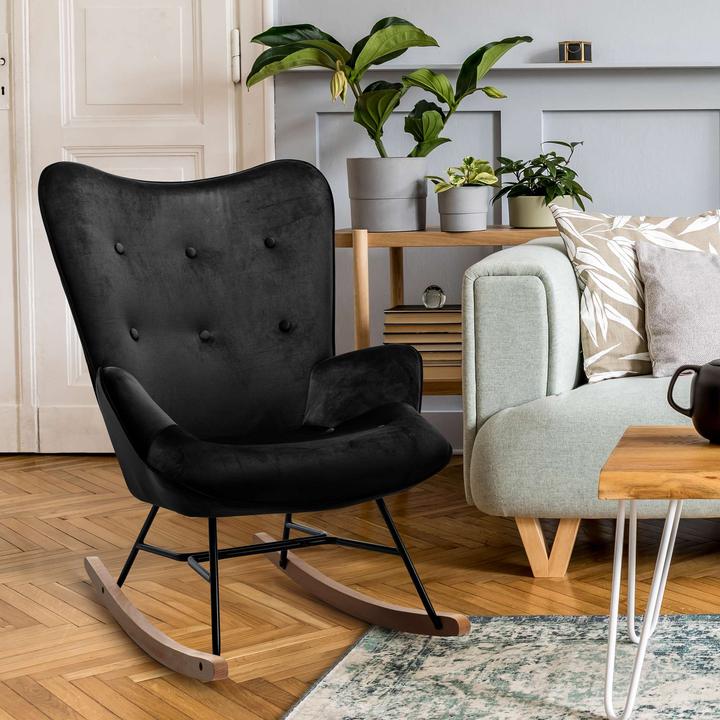 Produktbild CLP Sanka Samt