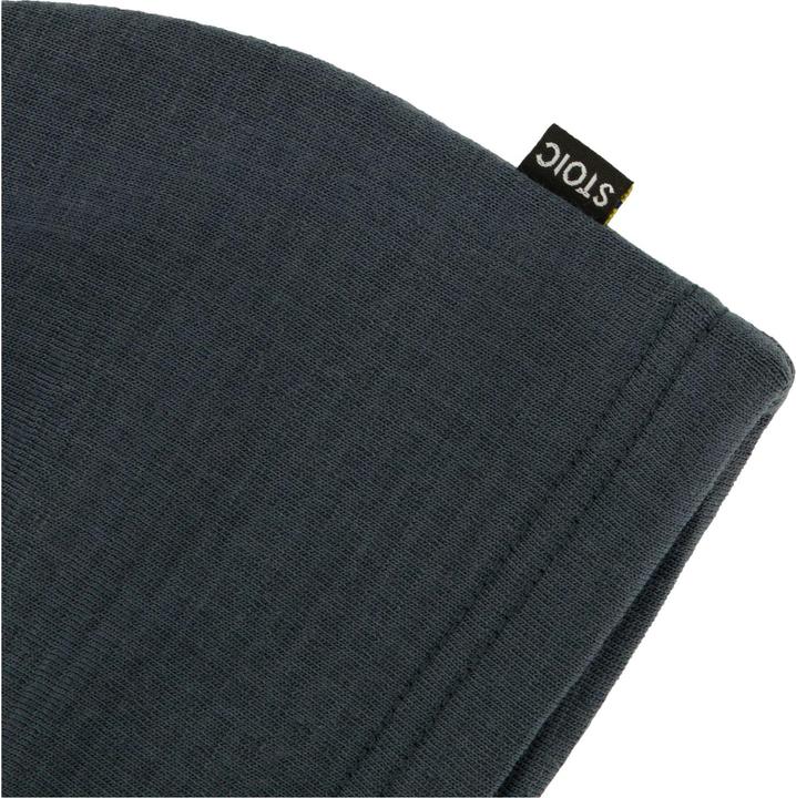 Actual product image Stoic MerinoGrid285 NorrdalSt. Beanie (One size)