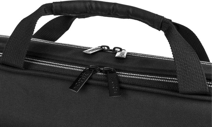Produktbild Onit Toploader Schwarz 13.3-14.1 (14.10", Universal)