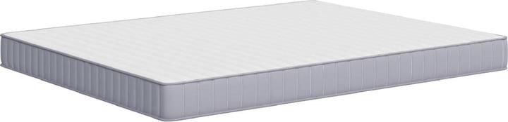 Produktbild vidaXL Schaumstoffmatratze (Schaumstoffkern, 180 x 200 cm)