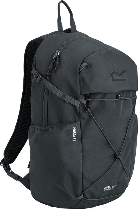 Actual product image Regatta Prism Bungee 35L Backpack (35 l)