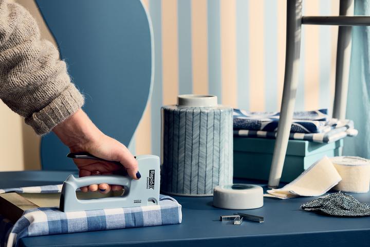 Actual product image Rapid Hand tacker R13