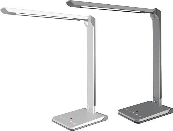 Immagine prodotto Hansa Lampada da tavolo Lumina bianca 9 W (550 lm)