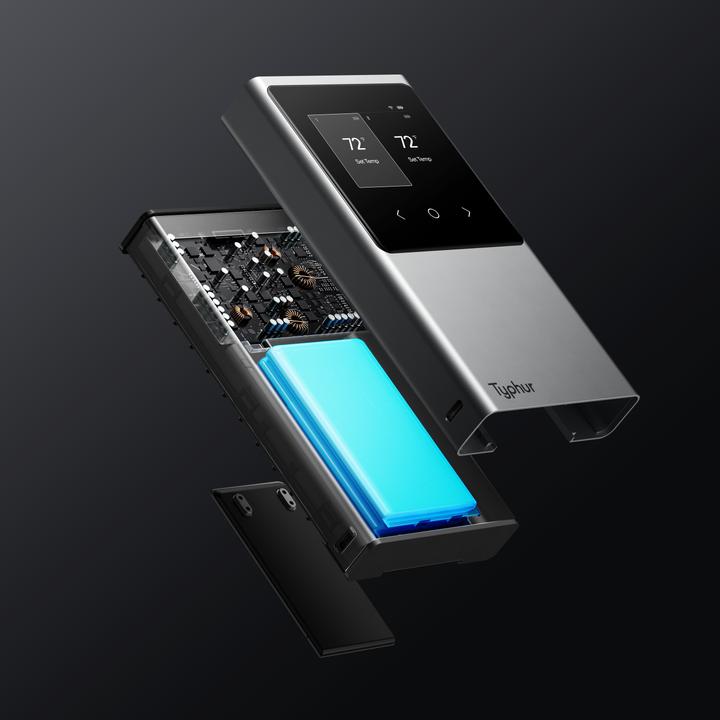 Productafbeelding Typhur Sync Draadloze Vleesthermometer