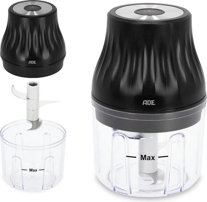 Actual product image ADE KG2426-1 (150 ml)