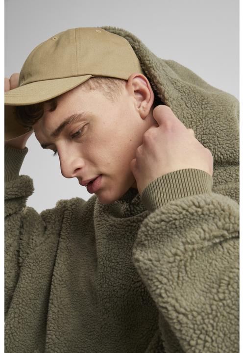 Produktbild Urban Classics Oversized Kapuzenpullover (S)