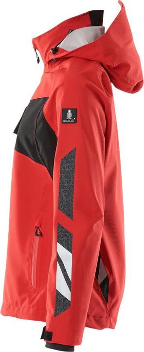 Actual product image Mascot Accelerate Hard S Jacket (XS)
