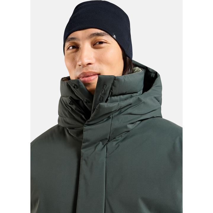 Immagine prodotto Odlo Down Oversized Hoodie (L)