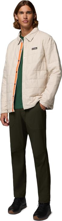 Immagine prodotto Columbia Giacca a camicia trapuntata Landroamer (S)