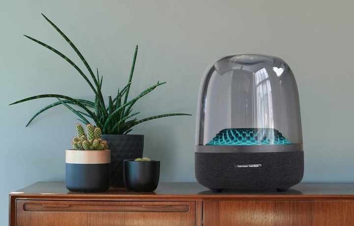Immagine prodotto Harman/Kardon Aura Studio 4 (Corrente elettrica)