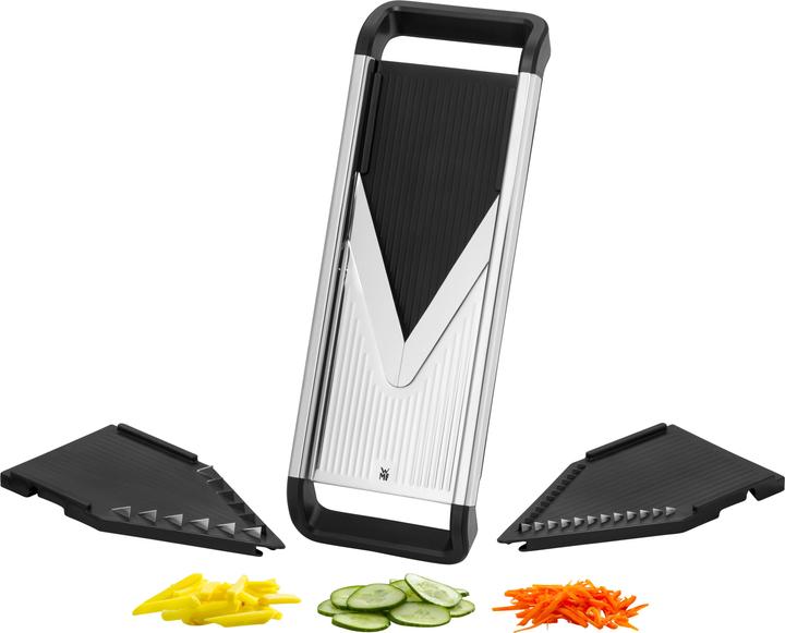 Actual product image WMF top tools