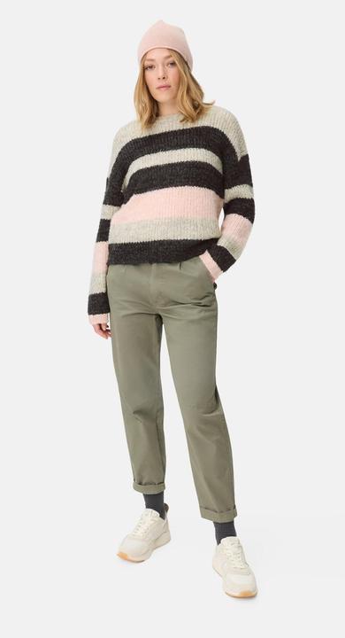 Produktbild Camel Active Weicher Pullover im Boxy Fit (XXS)