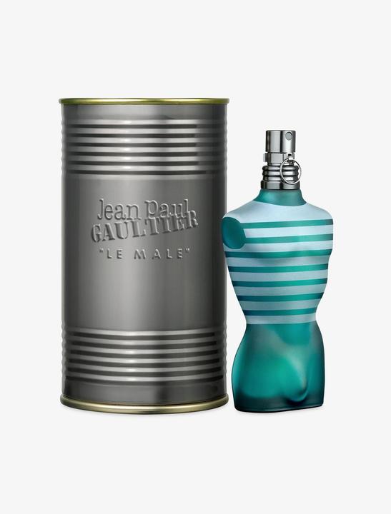 Immagine prodotto Gaultier Le Male (Eau de toilette, 75 ml)