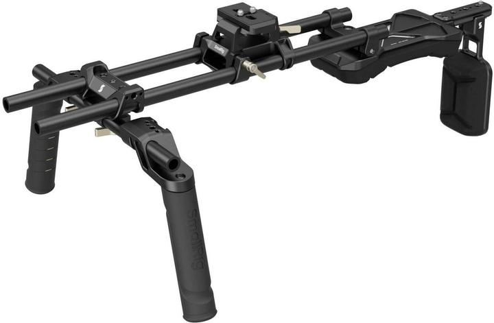 Actual product image SmallRig 4480 (Cage, Shoulder stand)