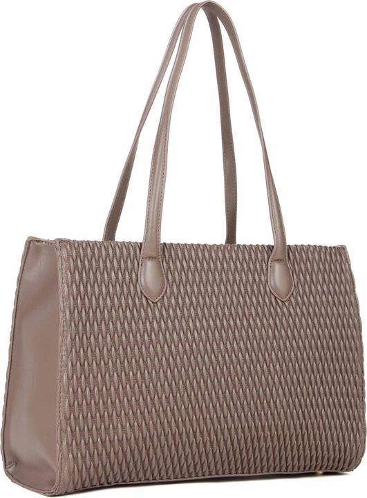 Immagine prodotto Valentino Borsa Frequency - Taupe