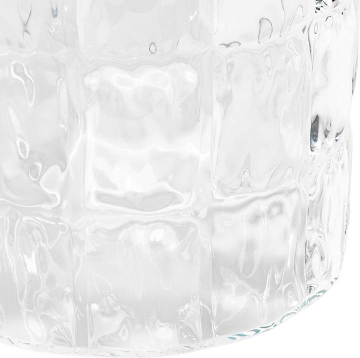 Produktbild Kartell Matelassé Vase (1x)