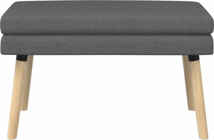Produktbild vidaXL Weiche Sitzmöbel (80 cm)