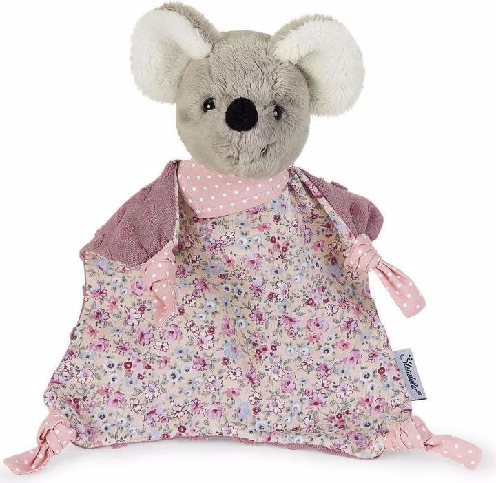 Mouse Mabel